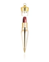 CHRISTIAN LOUBOUTIN SILKY SATIN LIP COLOUR LIPSTICK,PROD133610173