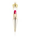 Christian Louboutin Silky Satin Lip Colour Bengali 0.13 oz/ 3.7 G In Bengali