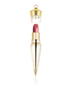 Christian Louboutin Silky Satin Lip Colour - Belly Bloom 210 In Belly Bloom