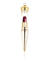 Christian Louboutin Silky Satin Lip Colour Miss Clichy 0.13 oz/ 3.7 G In Miss Clichy