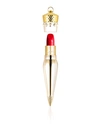 Christian Louboutin Silky Satin Lip Colour - Torerra 500 In Torerra