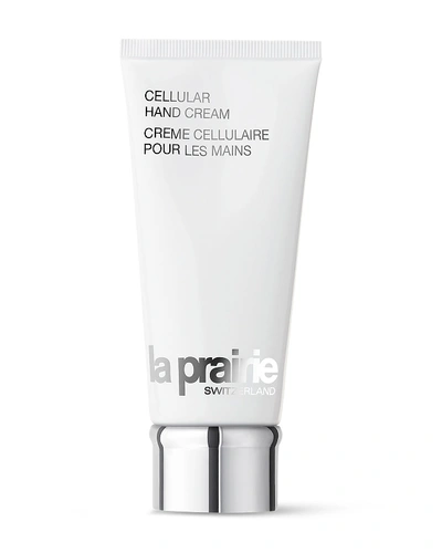 LA PRAIRIE CELLULAR HAND CREAM, 3.4 OZ.,PROD102460013