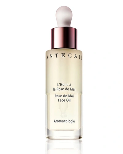 CHANTECAILLE ROSE DE MAI FACE OIL, 1 OZ.,PROD178900103