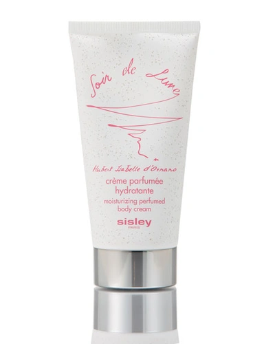 Sisley Paris Sisley-paris Soir De Lune Moisturizing Perfumed Body Cream