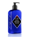 Jack Black Cool Moisture Body Lotion, 16 Oz.