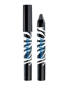 Sisley Paris Phyto-eye Twist All In One Eyeshadow, Pencil & Eyeliner - Steel In 4 Steel