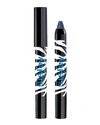 Sisley Paris Phyto-eye Twist All In One Eyeshadow, Pencil & Eyeliner In 6 Marine