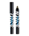 Sisley Paris Phyto-eye Twist All In One Eyeshadow, Pencil & Eyeliner In 2 Bronze