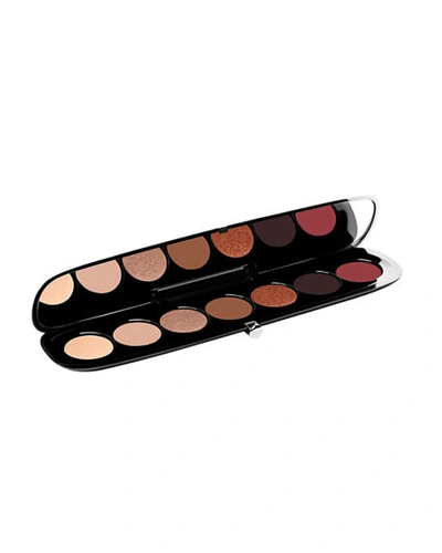 Marc Jacobs Eye-conic Multi-finish Eyeshadow Palette Scandalust In Scandalust 740