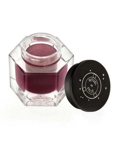 Rituel De Fille Ash And Ember Eye Soot In Nightshade