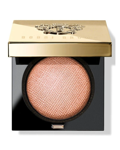 Bobbi Brown Luxe Eye Shadow - Rich Collection In Melting Point (metal)