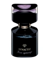 Cle De Peau 1.6 Oz. Rose Synactif Eau De Parfum