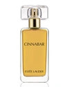 Estée Lauder 1.7 Oz. Cinnabar Fragrance Spray