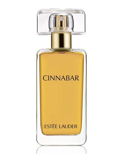 ESTÉE LAUDER 1.7 OZ. CINNABAR FRAGRANCE SPRAY,PROD179380304