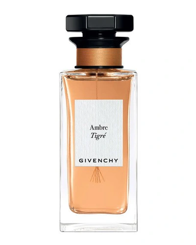 Givenchy L'atelier Ambre Tigre Eau De Parfum