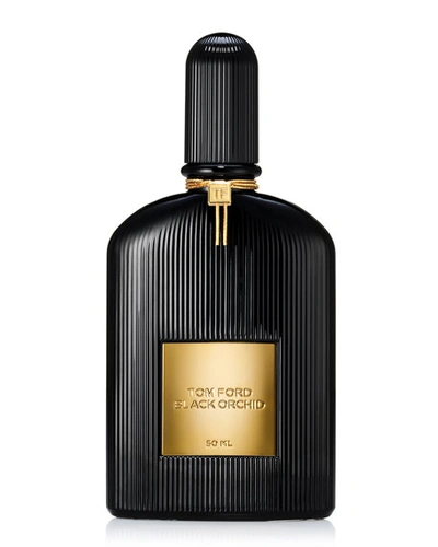 Tom Ford Black Orchid Eau De Parfum Fragrance 1.7 Oz. In Colourless