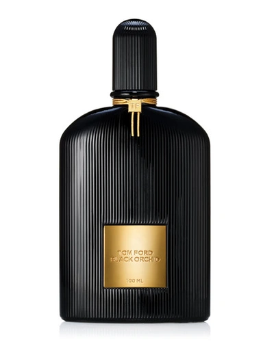 TOM FORD BLACK ORCHID EAU DE PARFUM FRAGRANCE, 3.4 OZ,PROD36350077