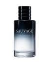 DIOR SAUVAGE AFTER-SHAVE LOTION, 3.4 OZ.,PROD183670121