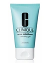 Clinique 4.2 Oz. Acne Solutions Cleansing Gel