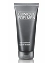 Clinique For Men Face Wash - Oily Skin Formula 6.8 Oz.