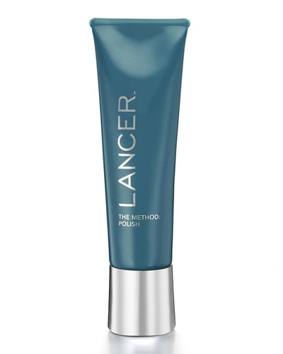 Lancer The Method: Polish Normal-combination Skin, 4.2 Oz.