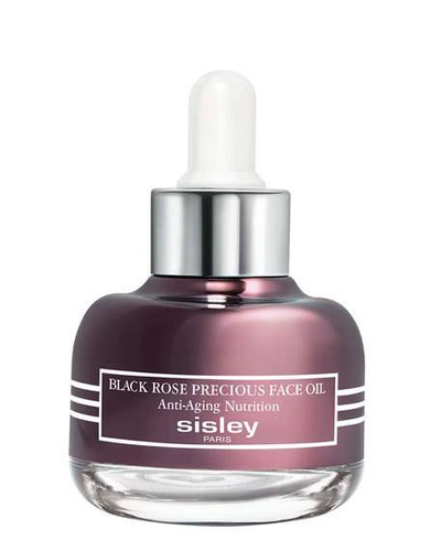 Sisley Paris Black Rose Precious Face Oil In Default Title