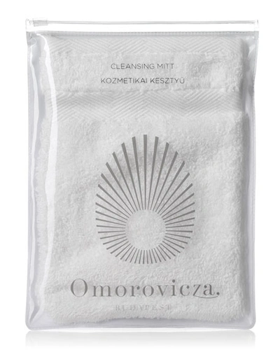 OMOROVICZA CLEANSING MITT,PROD178850386