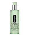Clinique Jumbo All About Clean Liquid Facial Soap Oily, 13.5 oz