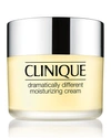 Clinique Dramatically Different Moisturizing Cream 1.7 oz/ 50 ml