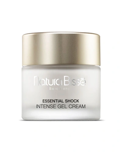 Natura Bissé Essential Shock Intense Cream, 75ml - One Size In Colourless