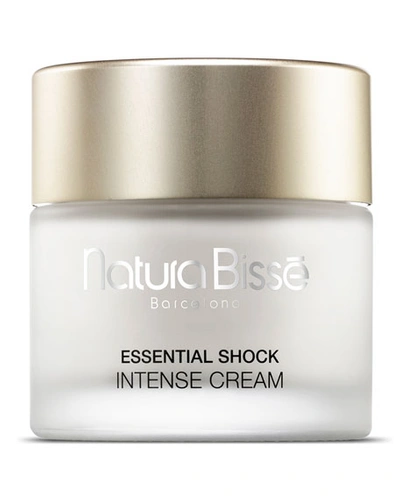 Natura Bissé Essential Shock Intense Cream (2.5 Oz.) In No Colour