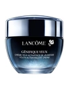 LANCÔME ADVANCED G&#233NIFIQUE YEUXYOUTH ACTIVATING SMOOTHING EYE CREAM, 0.5 OZ.,PROD171190227