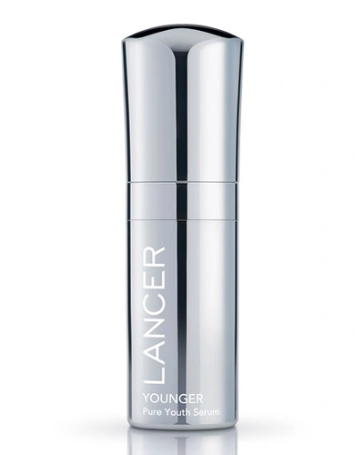 LANCER YOUNGER: PURE YOUTH SERUM, 1 OZ./ 30 ML,PROD176050041