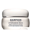 DARPHIN HYDRASKIN RICH ALL-DAY SKIN-HYDRATING CREAM, 1.7 OZ./ 50 ML,PROD5050016