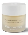 Omorovicza Rejuvenating Night Cream, 50ml - One Size