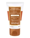 Sisley Paris Tinted Sunscreen Cream Spf 30 In 1 Natural