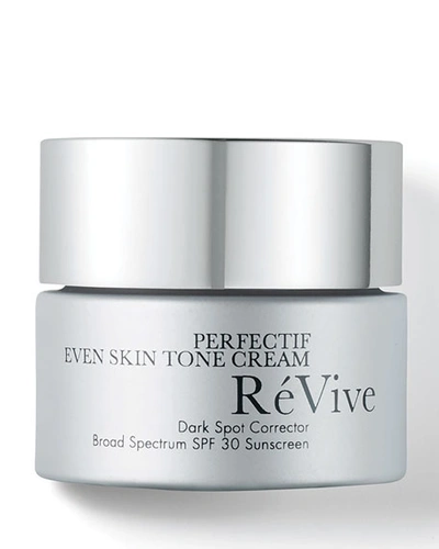 REVIVE PERFECTIF EVEN SKIN TONE CREAM DARK SPOT CORRECTOR BROAD SPECTRUM SPF 30 SUNSCREEN, 1.7 OZ.,PROD178360078