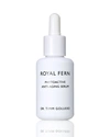 Royal Fern 1.0 Oz. Phytoactive Anti-aging Serum In C00