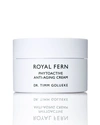 Royal Fern 1.7 Oz. Phytoactive Antiaging Cream In C00
