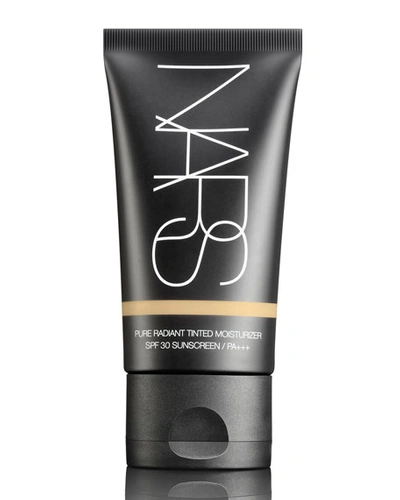 NARS Pure Radiant Tinted Moisturizer Broad Spectrum SPF 30, 1.9 oz./ 50 mL,PROD198250003