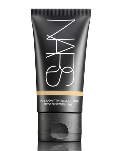 NARS Pure Radiant Tinted Moisturizer Broad Spectrum SPF 30, 1.9 oz./ 50 mL,PROD198250003