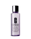 CLINIQUE 4.2 OZ. TAKE THE DAY OFF MAKEUP REMOVER FOR LIDS,PROD11520221