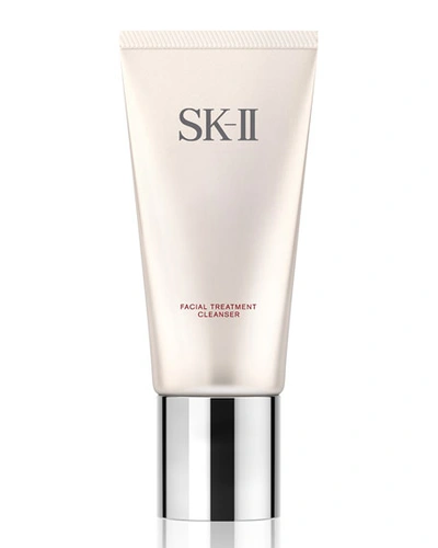 SK-II FACIAL TREATMENT CLEANSER, 3.6 OZ.,PROD171880079