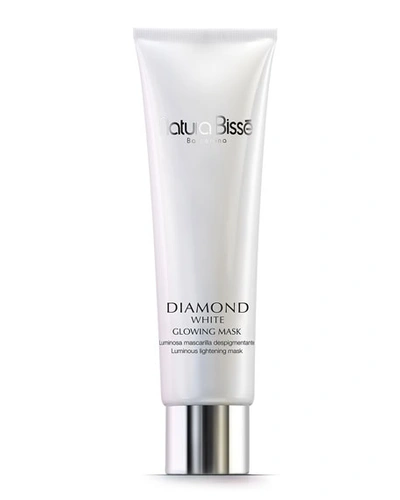 NATURA BISSÉ 3.5 OZ. DIAMOND LUMINOUS PERFECTING GLOWING MASK,PROD177830122