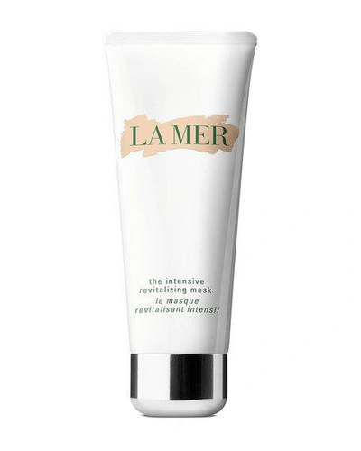 LA MER THE INTENSIVE REVITALIZING MASK, 2.5 OZ.,PROD175250590