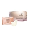 Shiseido Benefiance Wrinkleresist24 Pure Retinol Express Smoothing Eye Mask 12 Packettes X 2 Sheets