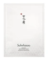 SULWHASOO SNOWISE BRIGHTENING MASK, 10 SHEETS,PROD169090163