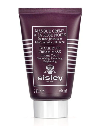 SISLEY PARIS BLACK ROSE CREAM MASK, 2.1 OZ.,PROD140680034