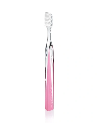 Supersmile Crystal Collection Toothbrush - Pink Diamond