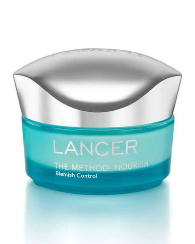 LANCER THE METHOD: NOURISH OILY-CONGESTED (FORMERLY BLEMISH CONTROL), 1.7 OZ.,PROD168740363